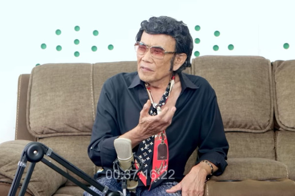 5 Musisi Indonesia Izinkan Lagunya Diputar Gratis di Kafe, Tanpa Royalti!