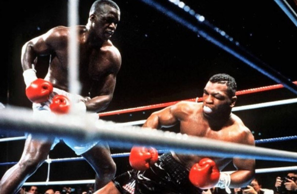 Rekor Menang-Kalah 59 Laga Mike Tyson yang Guncang Jagat Tinju