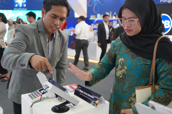 6 Senjata Rahasia AI Telkomsel Bikin Geger, Nomor 5 Bisa Bikin Petani Kaya Raya?