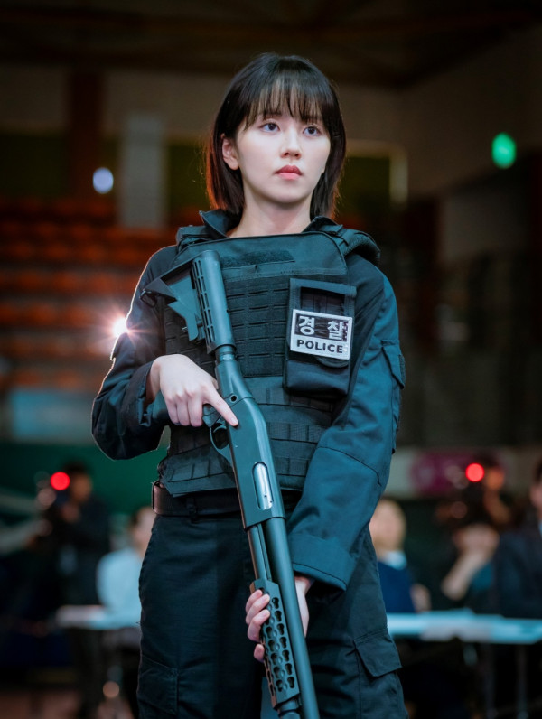 10 Aktris Korea Terkaya 2025, Harta Jun Ji Hyun Tembus Rp1,76 Triliun