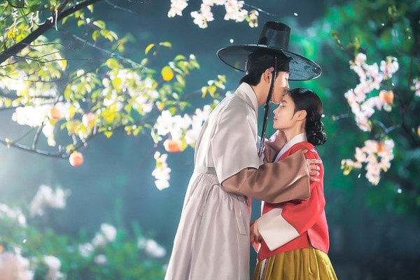 5 Drama Korea Wajib Tonton untuk Penggemar KPop Demon Hunters, Penuh Fantasi dan Romansa