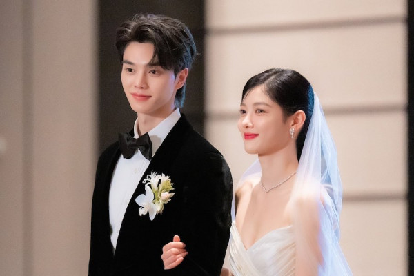 5 Drama Korea Wajib Tonton untuk Penggemar KPop Demon Hunters, Penuh Fantasi dan Romansa
