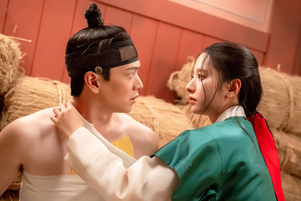 5 Drama Korea Wajib Tonton untuk Penggemar KPop Demon Hunters, Penuh Fantasi dan Romansa
