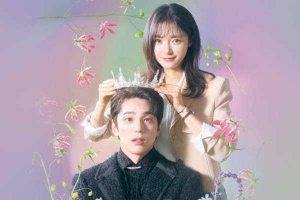 5 Drama Korea Wajib Tonton untuk Penggemar KPop Demon Hunters, Penuh Fantasi dan Romansa