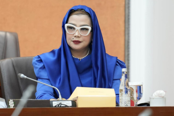 Konsolidasi Bisnis Gula Danantara Disebut Bakal Percepat Swasembada Nasional