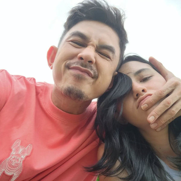 Sidang Cerai Perdana Dahlia Poland dan Fandy Christian Digelar di PA Badung Hari Ini