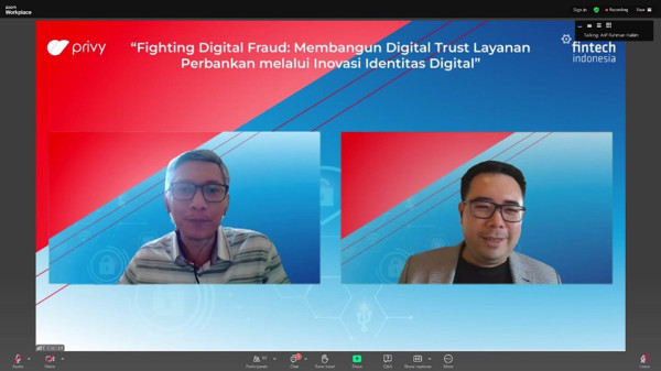 Mengungkap Strategi Jitu Bangun Kepercayaan Digital Nasabah