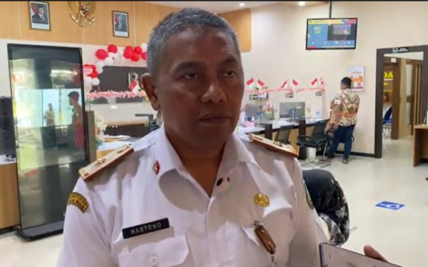 Anis Syok Tagihan Pajak Naik 800 Persen, Ini Respons Bapenda Jombang