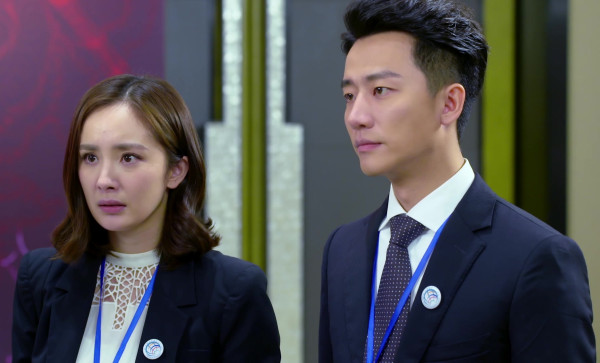 7 Drama China Romantis di Tempat Kerja yang Bikin Baper, Nomor 4 Paling Menguras Air Mata