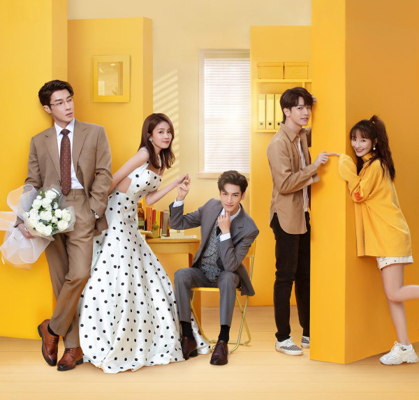 7 Drama China Romantis di Tempat Kerja yang Bikin Baper, Nomor 4 Paling Menguras Air Mata