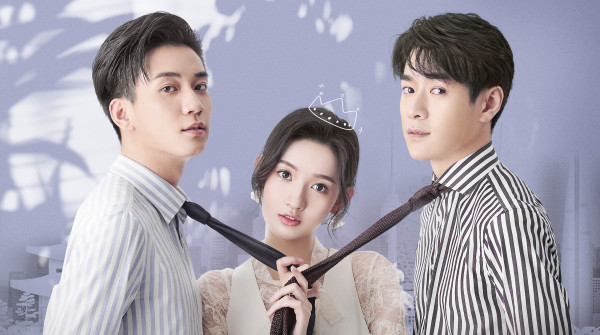 7 Drama China Romantis di Tempat Kerja yang Bikin Baper, Nomor 4 Paling Menguras Air Mata