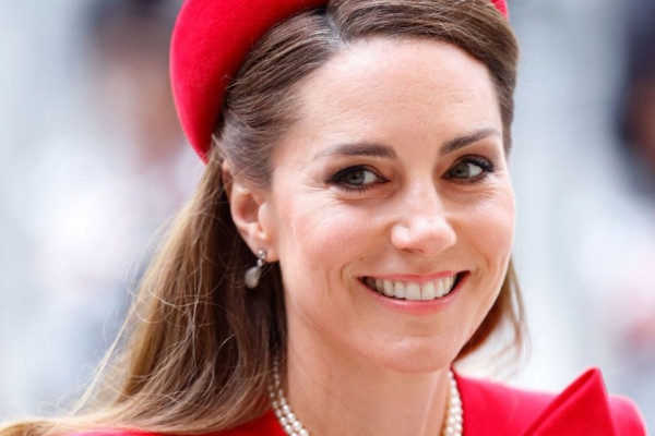 Pangeran Andrew Diduga Hina Kate Middleton karena Cemburu pada Popularitasnya