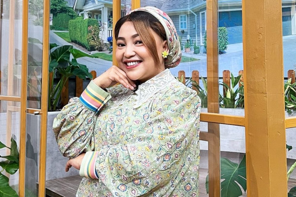 Mpok Alpa Minta Penyakitnya Disembunyikan dari Publik demi Tetap Profesional