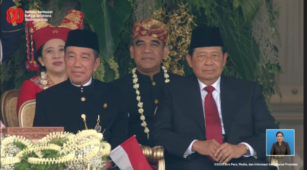 5 Fakta Upacara Detik-Detik Proklamasi, Perdana pada Era Presiden Prabowo