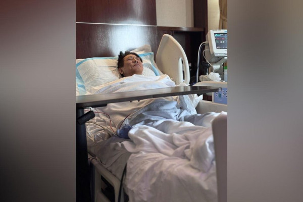 Kabar Mengejutkan, Jet Li Dilarikan ke Rumah Sakit untuk Jalani Operasi