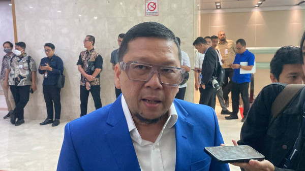 Golkar Terima dengan Tangan Terbuka jika Setnov Ingin Aktif Lagi di Partai Beringin