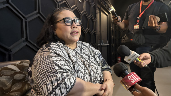Nunung Masuk Nominasi Anukom 2025, Ternyata Ini Kunci Konsistensinya di Panggung Komedi