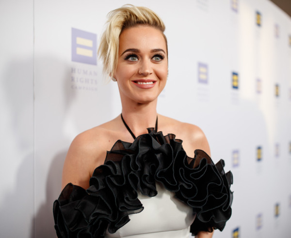 Katy Perry Masih Galau usai Putus dari Orlando Bloom, Tolak Pacaran dengan Justin Trudeau