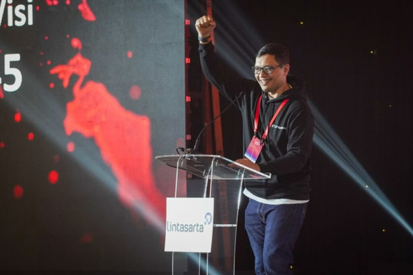 Di Balik Panggung Akselerator Lintasarta, Tiga Startup Merintis Jalan Menuju Kedaulatan AI Indonesia