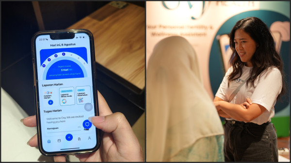 Di Balik Panggung Akselerator Lintasarta, Tiga Startup Merintis Jalan Menuju Kedaulatan AI Indonesia