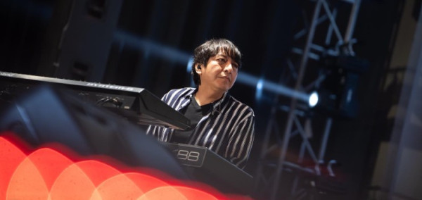 Profil Pendidikan Adi Adrian, Ketua WAMI yang Dikritik Musisi soal Pembayaran Royalti