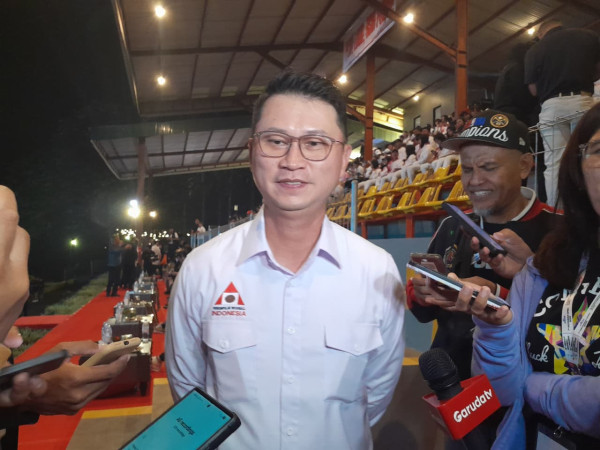Kejuaraan Asia Woodball 2025 Resmi Dibuka, Indonesia Pasang Target Tinggi