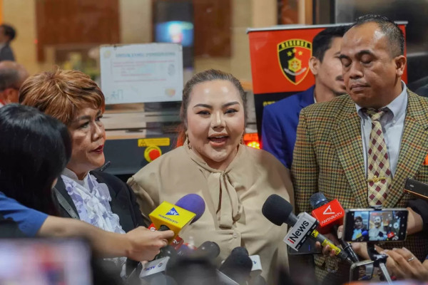Tes DNA Negatif, Lisa Mariana Siap Ungkap Fakta Baru soal Ridwan Kamil di KPK