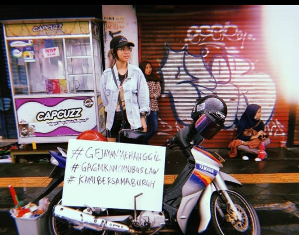 Riwayat Pendidikan Gustika Jusuf, Cucu Bung Hatta yang Lantang Kritik Pemerintah