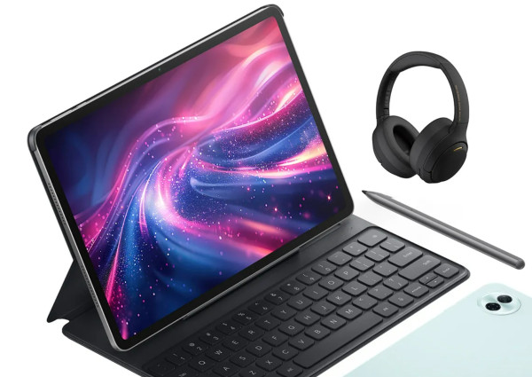 Honor Pad 10: Baterai Monster 10.100mAh dan Otak AI Siap Guncang Pasar Tablet Indonesia!