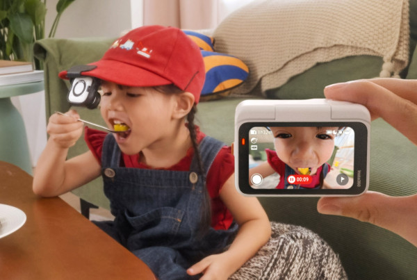 Insta360 Go Ultra Meluncur: Inovasi Mahal yang Mulai Kehilangan Jati Diri?