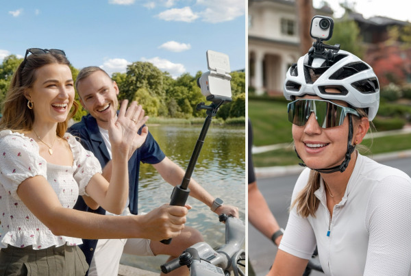 Insta360 Go Ultra Meluncur: Inovasi Mahal yang Mulai Kehilangan Jati Diri?