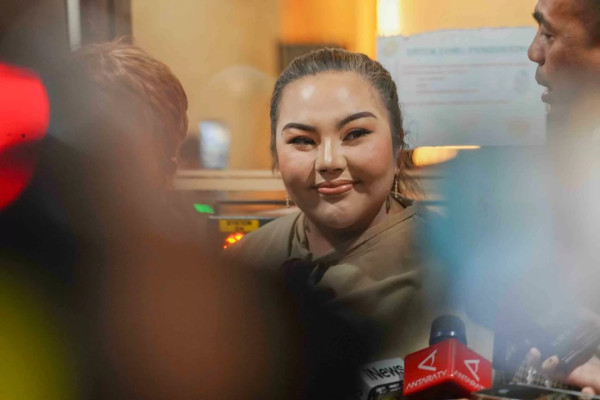 Terungkap, Ini Nama Anak Lisa Mariana yang DNA-nya Tidak Cocok dengan Ridwan Kamil