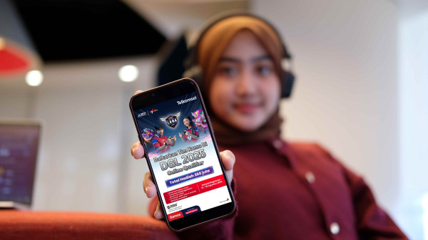 Di Balik Hadiah Rp260 Juta Dunia Games Laga 2025: Siapa yang Paling Diuntungkan?