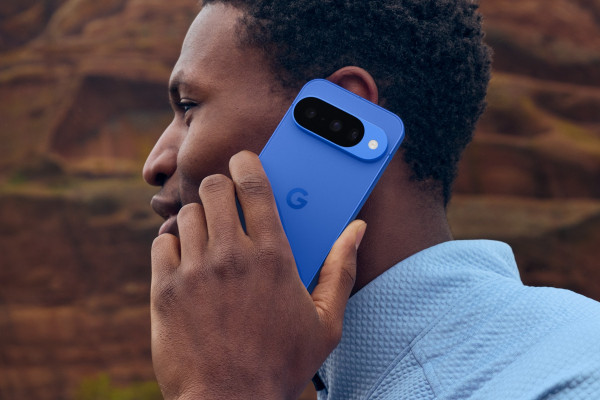Google Gelar Pesta Teknologi Akbar: Keluarga Pixel 10 Lahir, Ditemani Jam Tangan dan Earbuds Berotak AI!