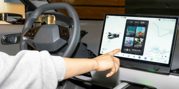 BYD Punya Atto 2, Hyundai Siapkan Ioniq 3: Canggih dan Terjangkau, Siap Guncang Indonesia?