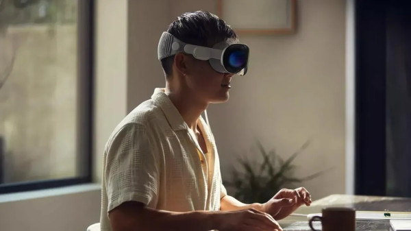 Tiru Desain Apple, vivo Rilis Vision Pro Versi Sachet Rp21 Jutaan: Kloning Cerdas atau Jebakan?