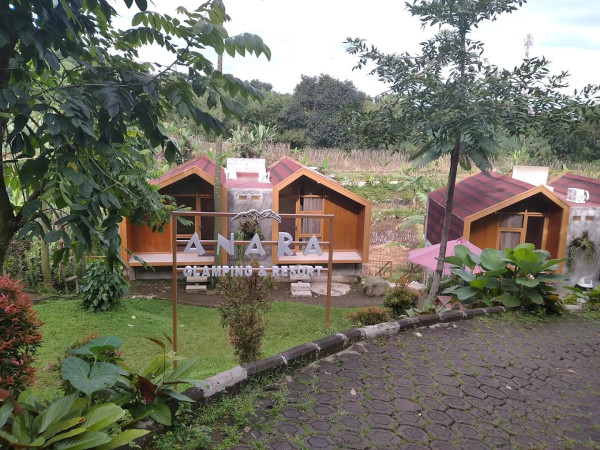 3 Rekomendasi Glamping Murah di Bogor dengan Pemandangan Indah