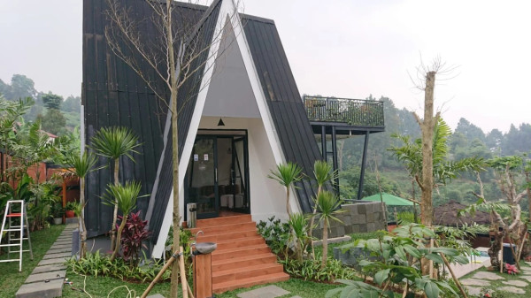 3 Rekomendasi Glamping Murah di Bogor dengan Pemandangan Indah