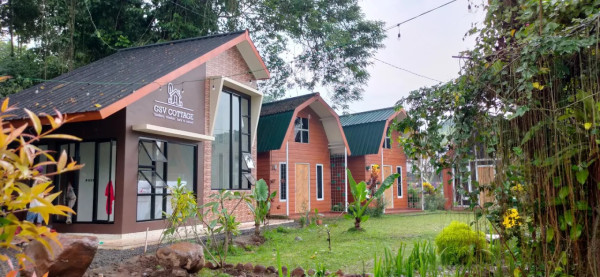 3 Rekomendasi Glamping Murah di Bogor dengan Pemandangan Indah