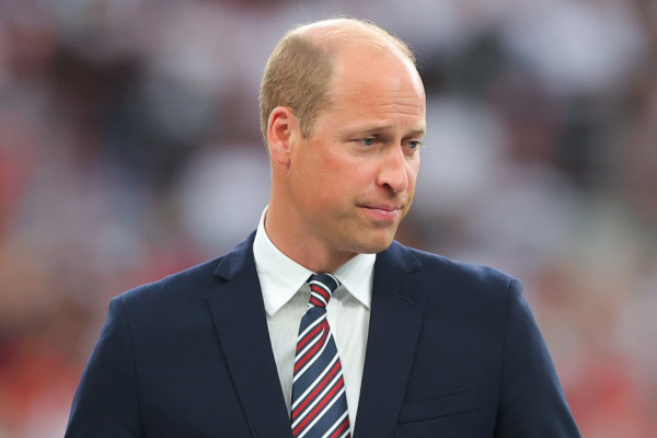 Pangeran William Siapkan Sentuhan Modern untuk Upacara Penobatannya