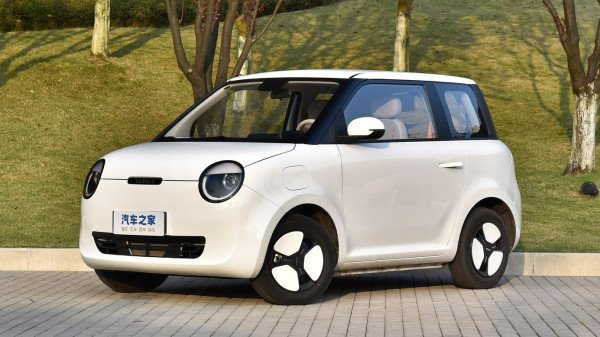 Changan Masuk RI, Siapkan Mobil Mungil Penantang Wuling Air ev, Mampukah Bertahan?