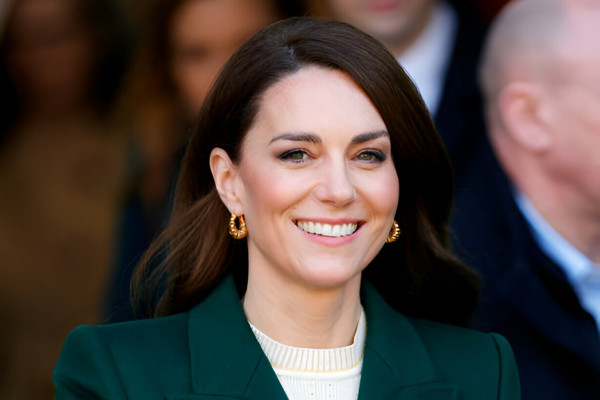 Mantan Staf Kuliti Kate Middleton usai Dipecat, Tabiat Aslinya Terbongkar