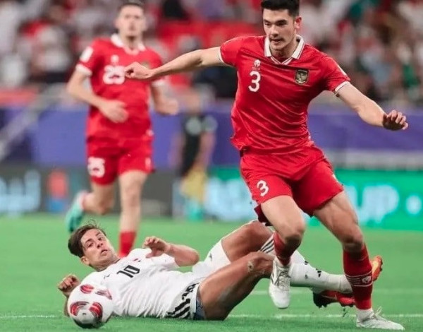 7 Pemain Keturunan Indonesia yang Berlaga di Liga Inggris