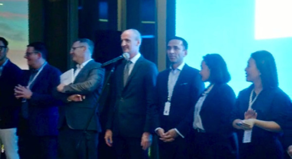 Park Hyatt Jakarta Jadi Tuan Rumah Hyatt Fair 2025, Perkuat Posisi sebagai Hotel MICE dan Luxury