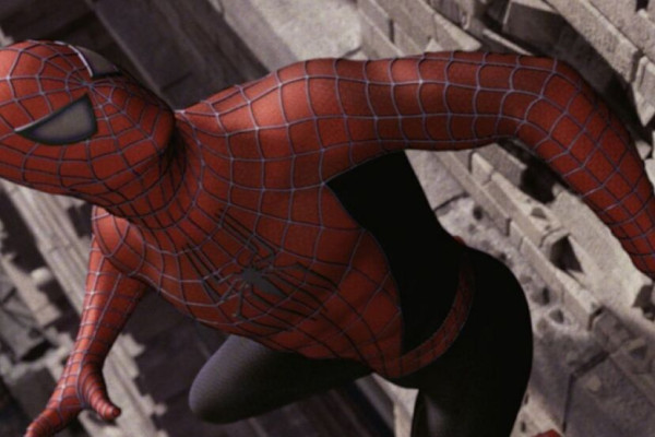 Kostum Spider-Man 2 dan 3 Tobey Maguire Dilelang, Harga Tembus Rp3,2 Miliar