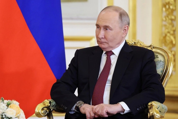 4 Strategi Putin Menundukkan Trump dan Zelensky