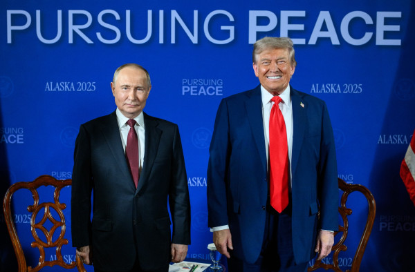 7 Alasan Putin Akan Menipu Trump