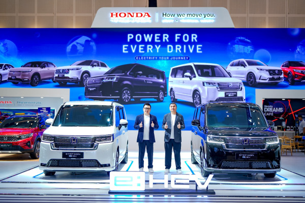 Kotak Ajaib Honda Mendarat di Surabaya: Step WGN Tiba, Bawa 100 Senjata Rahasia untuk Taklukkan Hati Keluarga Modern