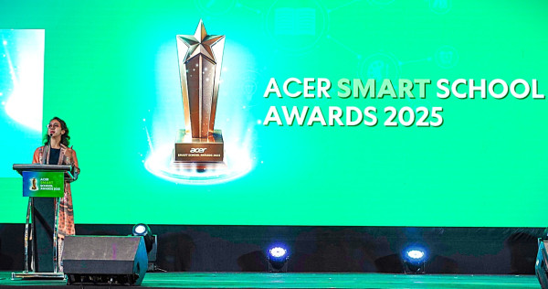 Bukan Sekadar Jualan Laptop, Ini Cara Cerdik Acer Membangun Kerajaan di Ruang Kelas