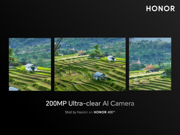Lupakan DSLR! HP Ini Punya Kamera 200MP dan Sihir AI: Bisa Hapus Orang di Foto Seketika